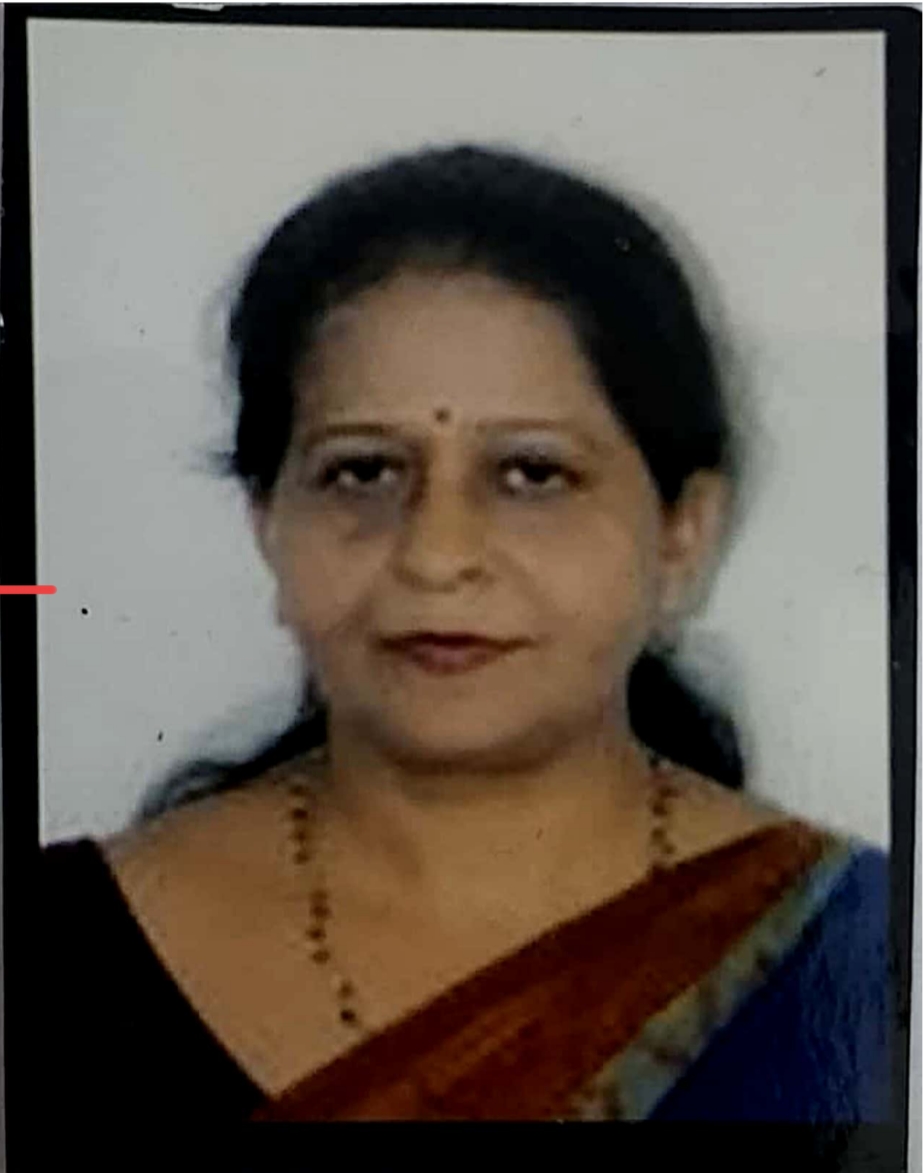 Dr. Seema Mathur